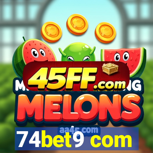 74bet9 com